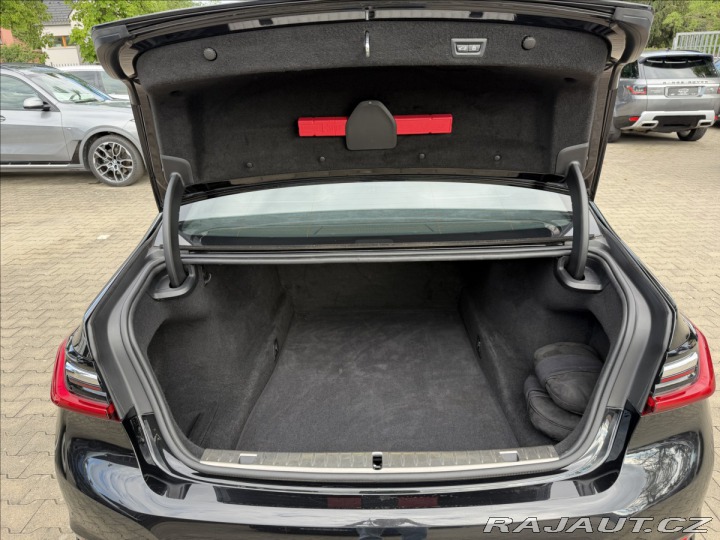 BMW 7 740D Long Individual 2019
