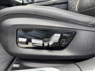 BMW 7 740D Long Individual 2019