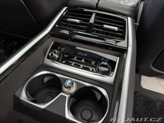 BMW 7 740D Long Individual 2019
