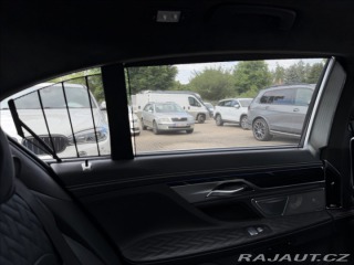 BMW 7 740D Long Individual 2019