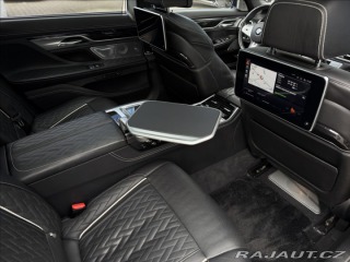 BMW 7 740D Long Individual 2019