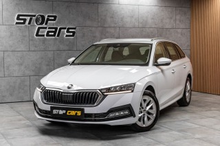 Škoda Octavia 1.5 TSI e-TEC*STYLE*DPH*Č