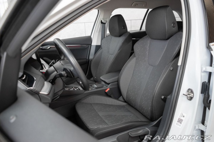 Škoda Octavia 1.5 TSI e-TEC*STYLE*DPH*Č 2023