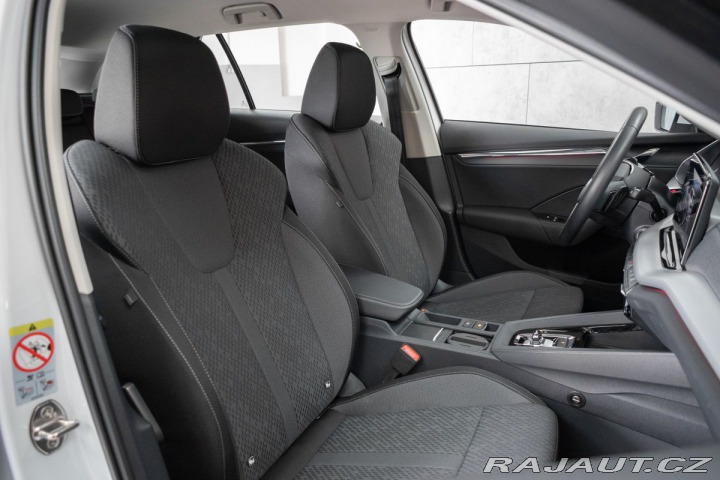 Škoda Octavia 1.5 TSI e-TEC*STYLE*DPH*Č 2023