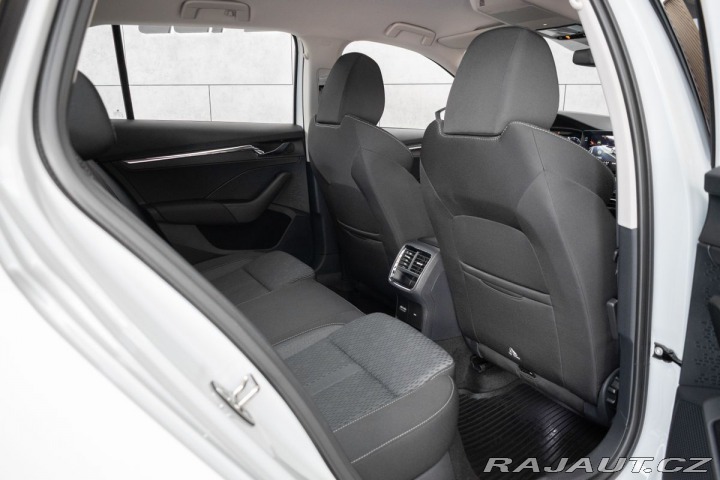 Škoda Octavia 1.5 TSI e-TEC*STYLE*DPH*Č 2023