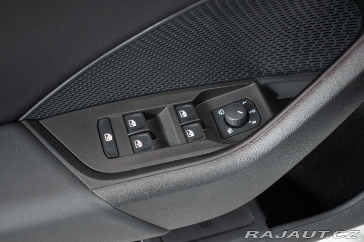 Škoda Octavia 1.5 TSI REZERVACE 2023