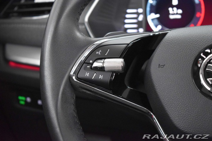 Škoda Octavia 1.5 TSI e-TEC*STYLE*DPH*Č 2023