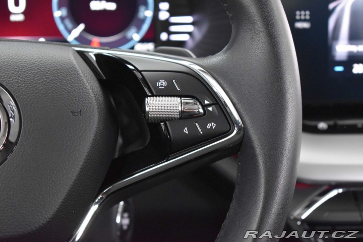 Škoda Octavia 1.5 TSI REZERVACE 2023