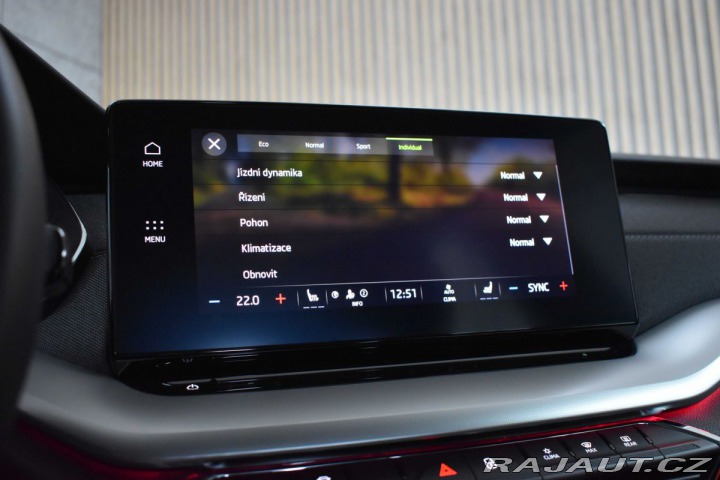 Škoda Octavia 1.5 TSI e-TEC*STYLE*DPH*Č 2023
