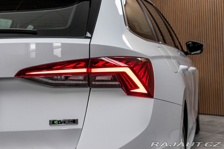 Škoda Octavia 1.5 TSI e-TEC*STYLE*DPH*Č 2023