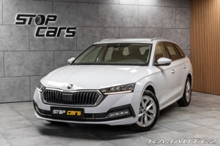 Škoda Octavia 1.5 TSI e-TEC*STYLE*DPH*Č 2023