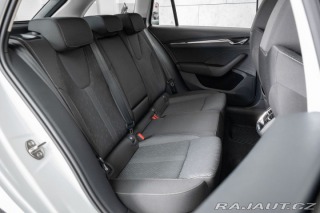 Škoda Octavia 1.5 TSI e-TEC*STYLE*DPH*Č 2023