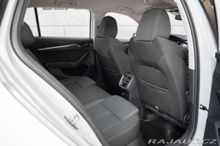 Škoda Octavia 1.5 TSI e-TEC*STYLE*DPH*Č 2023