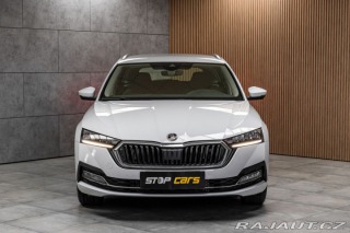 Škoda Octavia 1.5 TSI e-TEC*STYLE*DPH*Č 2023