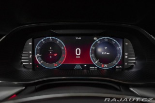 Škoda Octavia 1.5 TSI e-TEC*STYLE*DPH*Č 2023