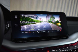 Škoda Octavia 1.5 TSI e-TEC*STYLE*DPH*Č 2023