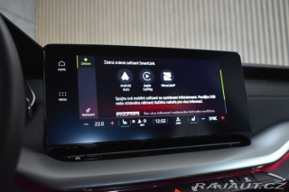 Škoda Octavia 1.5 TSI e-TEC*STYLE*DPH*Č 2023