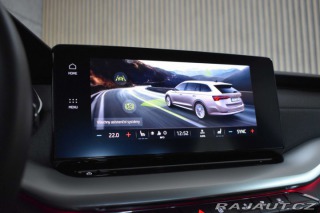 Škoda Octavia 1.5 TSI e-TEC*STYLE*DPH*Č 2023