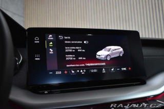 Škoda Octavia 1.5 TSI e-TEC*STYLE*DPH*Č 2023