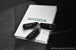 Škoda Octavia 1.5 TSI e-TEC*STYLE*DPH*Č 2023