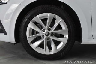 Škoda Octavia 1.5 TSI e-TEC*STYLE*DPH*Č 2023