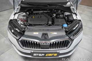 Škoda Octavia 1.5 TSI e-TEC*STYLE*DPH*Č 2023