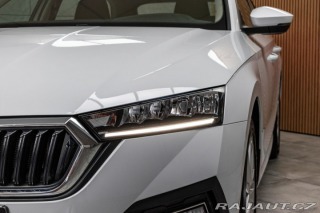 Škoda Octavia 1.5 TSI e-TEC*STYLE*DPH*Č 2023