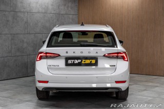 Škoda Octavia 1.5 TSI e-TEC*STYLE*DPH*Č 2023