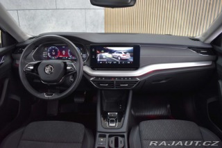 Škoda Octavia 1.5 TSI e-TEC*STYLE*DPH*Č 2023