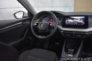 Škoda Octavia 1.5 TSI e-TEC*STYLE*DPH*Č 2023