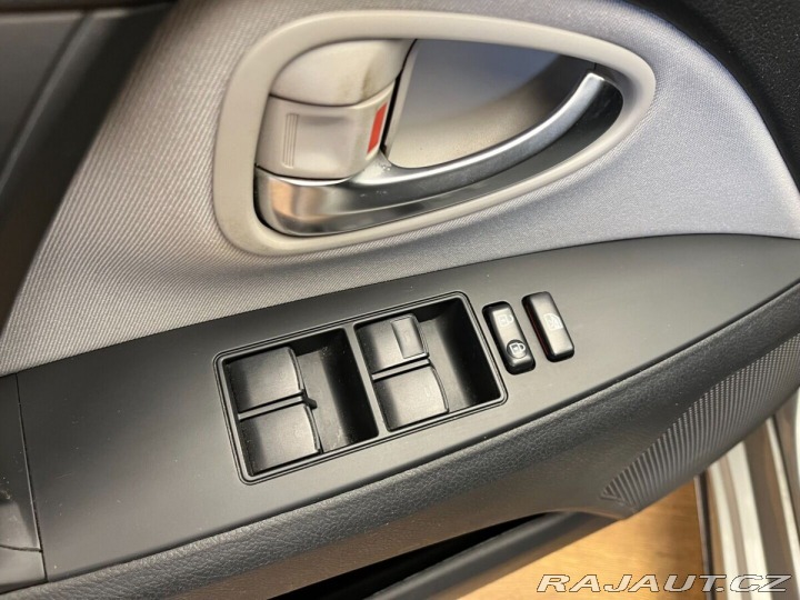 Toyota Avensis 1.8 Valvematic Trend 2017
