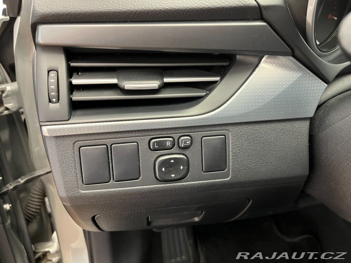 Toyota Avensis 1.8 Valvematic Trend 2017