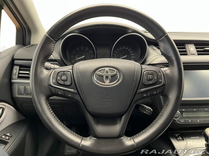 Toyota Avensis 1.8 Valvematic Trend 2017