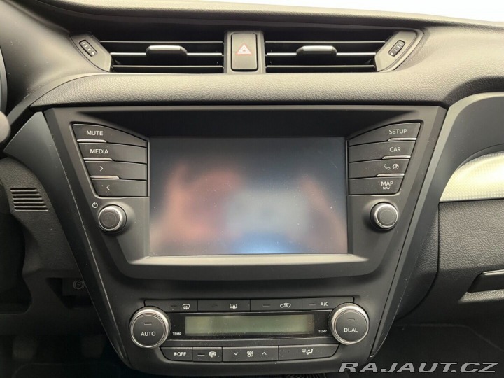 Toyota Avensis 1.8 Valvematic Trend 2017
