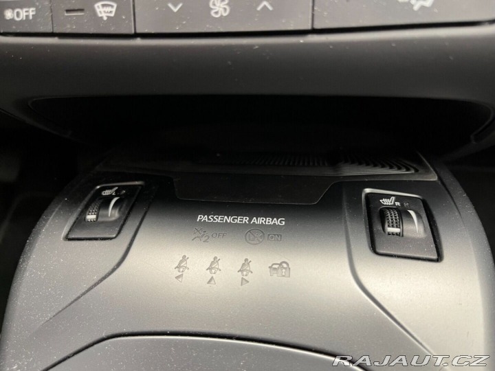 Toyota Avensis 1.8 Valvematic Trend 2017