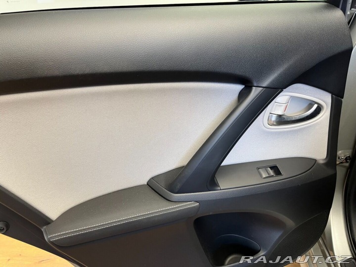 Toyota Avensis 1.8 Valvematic Trend 2017