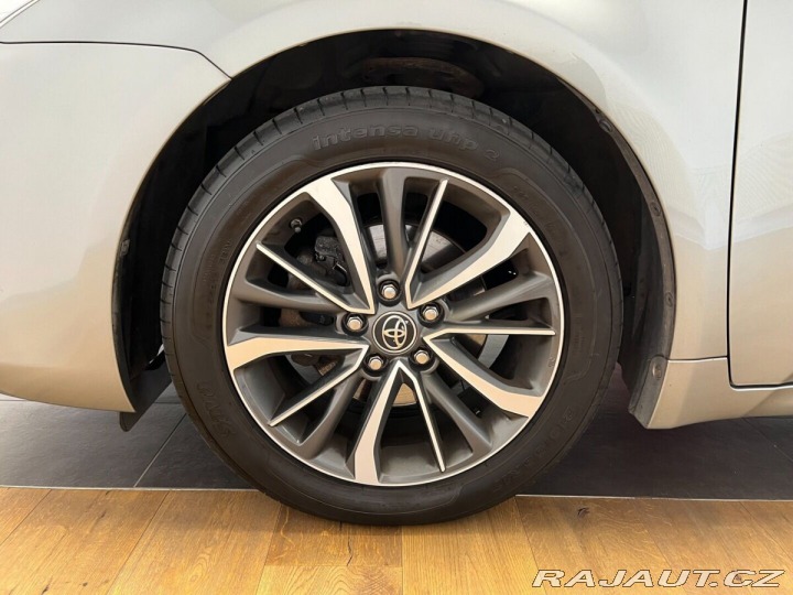 Toyota Avensis 1.8 Valvematic Trend 2017