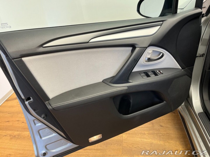 Toyota Avensis 1.8 Valvematic Trend 2017
