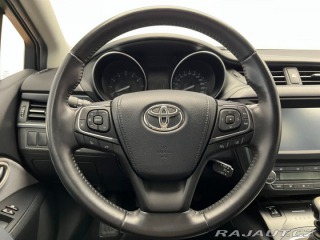 Toyota Avensis 1.8 Valvematic Trend 2017