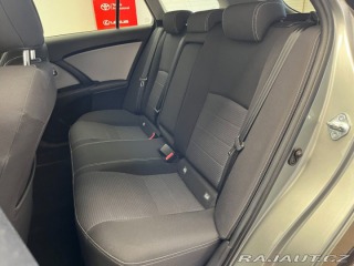 Toyota Avensis 1.8 Valvematic Trend 2017