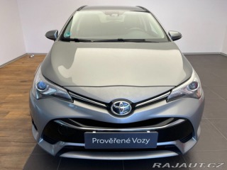 Toyota Avensis 1.8 Valvematic Trend 2017