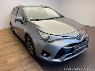 Toyota Avensis 1.8 Valvematic Trend 2017