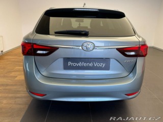 Toyota Avensis 1.8 Valvematic Trend 2017