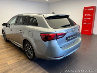 Toyota Avensis 1.8 Valvematic Trend 2017