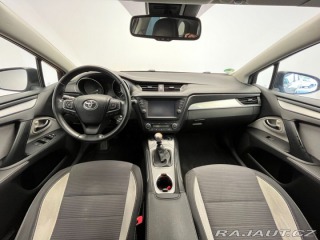 Toyota Avensis 1.8 Valvematic Trend 2017