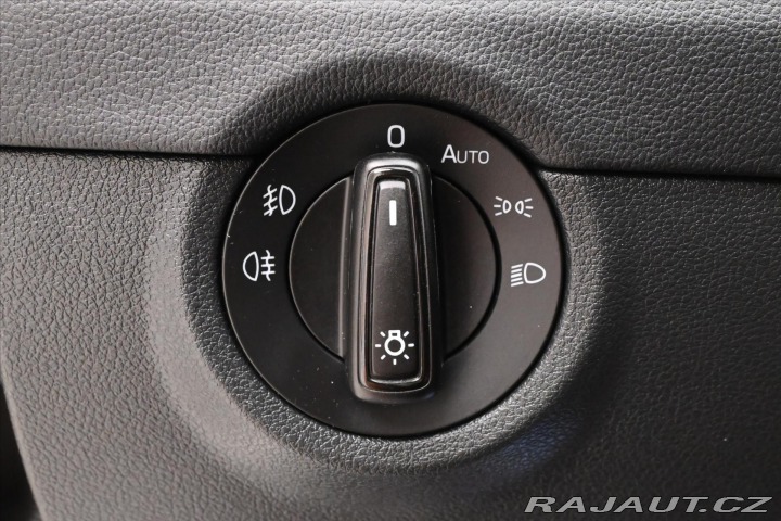 Škoda Octavia 2,0 TDI 110kW 4x4 Tažné Z 2017