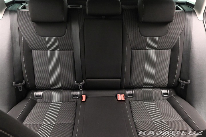 Škoda Octavia 2,0 TDI 110kW 4x4 Tažné Z 2017