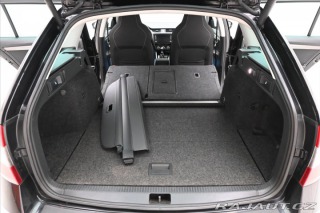 Škoda Octavia 2,0 TDI 110kW 4x4 Tažné Z 2017