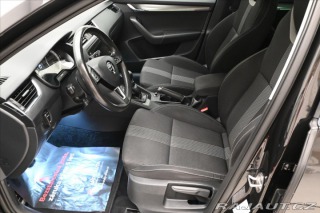 Škoda Octavia 2,0 TDI 110kW 4x4 Tažné Z 2017