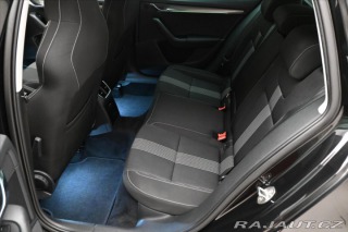 Škoda Octavia 2,0 TDI 110kW 4x4 Tažné Z 2017